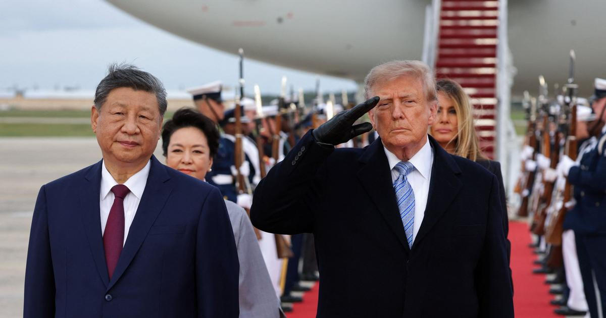 „Čína a USA by měly být partnery.“ Trump a Si Ťin-pching prodloužili obchodní příměří