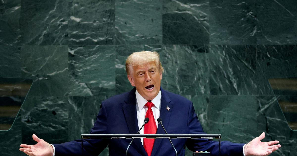 Trump narazil. Soudce zablokoval prezidentovo vyloučení novinářů z Bílého domu