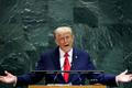 FILE PHOTO: 80th United Nations General Assembly at U.N. headquarters in New York City