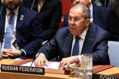 81st United Nations General Assembly at UN headquarters in New York City
