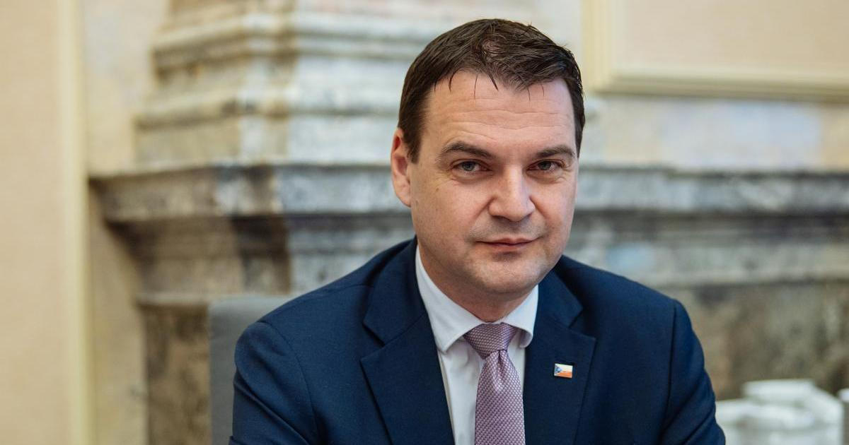 Macinka: Pokud posílíme, rozpočet by vypadal jinak. Čísla ale Motoristy nepotěší