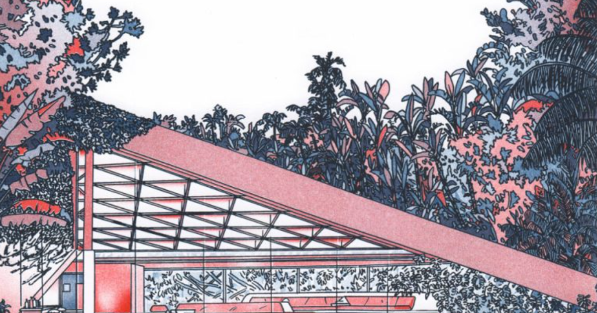 Krajina pohledem téměř třiceti ilustrátorů. V Praze startuje festival LUSTR
