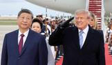 US China Trump