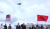 US China Trump
