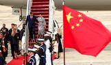 US China Trump