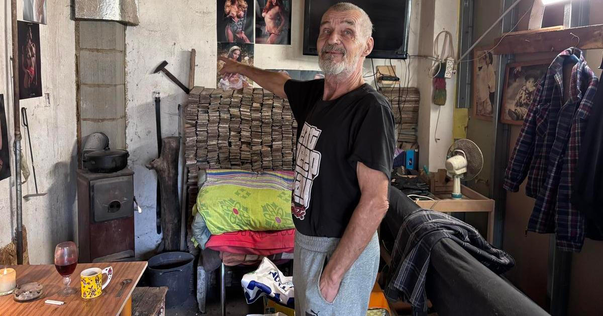 „V noci svítíme, aby po děckách neběhali švábi.“ Tady obecní volby nikoho nezajímají