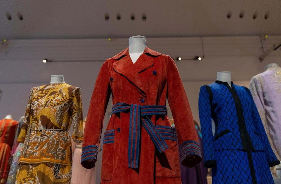 Milano, Mostra Dalí e La Moda