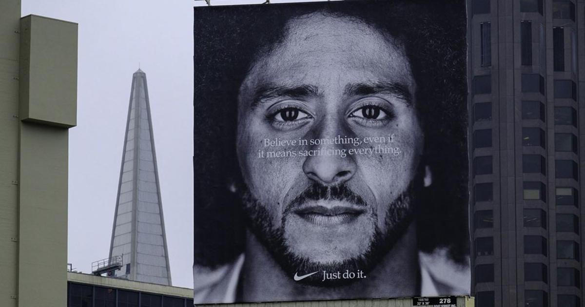 Go woke, go broke? Nike vypadla z prestižního indexu a v regálech ji nahradila konkurence