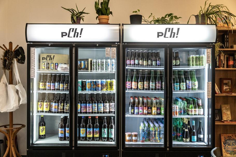 První pivo v Chříči uvařili v roce 2015, dnešní nabídka je mnohem pestřejší a zahrnuje klasická i lehká piva, pivní speciály, nealko i skvělý vlastní cidre.
