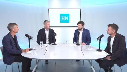 Debata HN: Méně plýtvání, více výkonu.