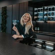 Simona Krainová popsala svůj vztah k designu v prvním čísle nového časopisu Design, jehož se stala kmotrou.