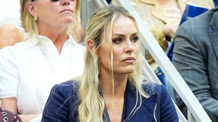 US Open Tennis