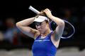 Billie Jean King Cup Finals - Quarter Finals - Czech Republic v Britain
