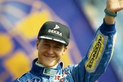 Michael Schumacher