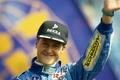Michael Schumacher