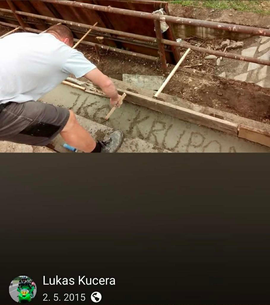 Lukáš Kučera v čase, kdy se připravovala rozlučka Petra Švancary s fotbalovou kariérou