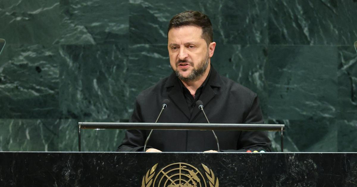 Ukrajina předala Jižní Koreji dva vojáky ze Severní Koreje, oznámil Zelenskyj