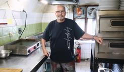Ano, šéfe! v restauraci Rabínův šenk v Boskovicích