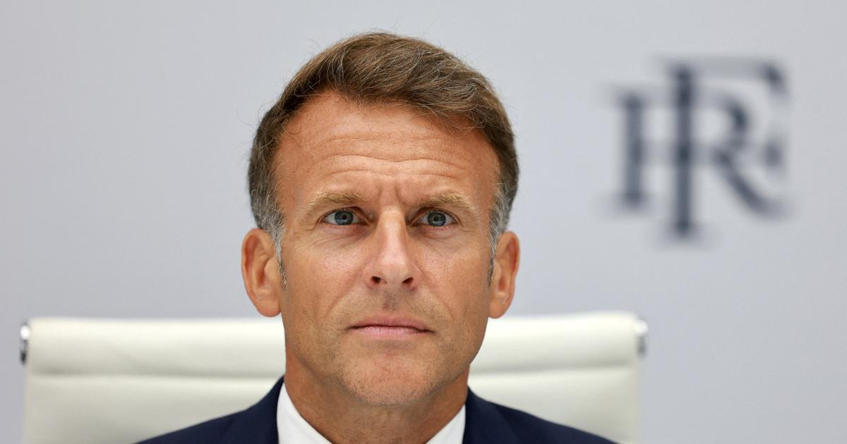 Francie by se podle Macrona mohla stát terčem podobného útoku jako v Lipsku