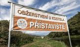 Obžerstvení není hřích, Obžerstvení je radost, říkají o svém podniku majitelé.
