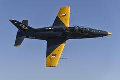 L-39 SKYFOX