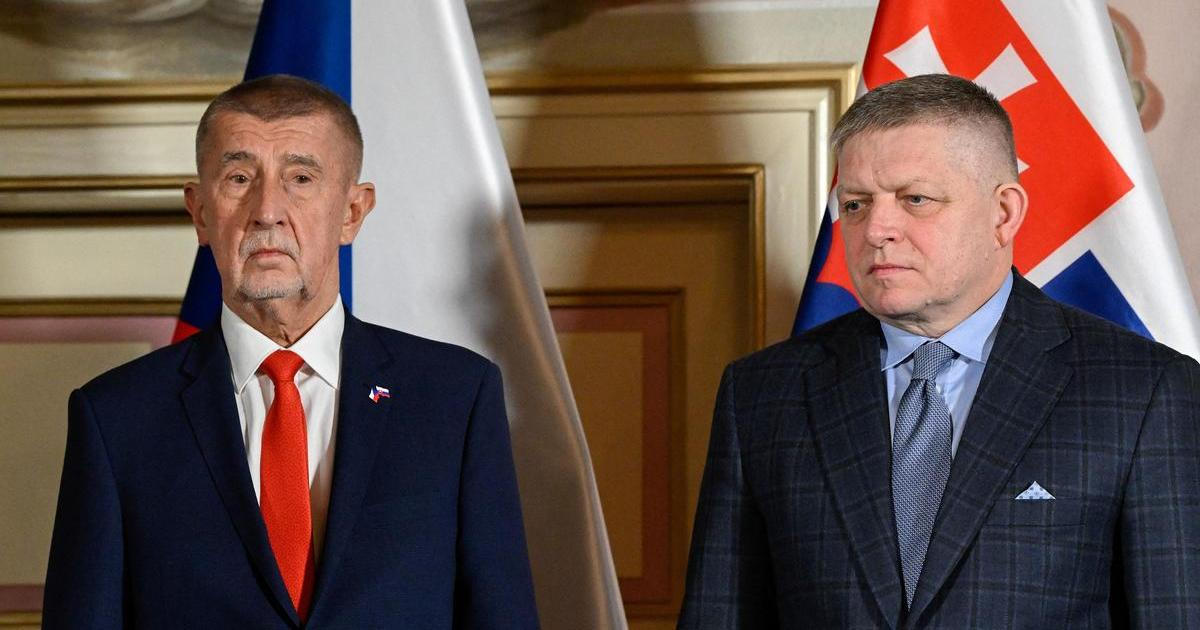 Fico s Pavlem bojuje, s Babišem rokuje. Chystá se další kolo akce, již Fiala zrušil