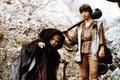 Československá televizní a filmová tvorba se temných motivů nebála. V pohádkách se umíralo, děti potkávaly Smrt, prince a princezny unášely děsivé bytosti. Vyznáte se v nich?