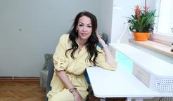 Agáta Hanychová