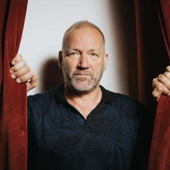 David Koller