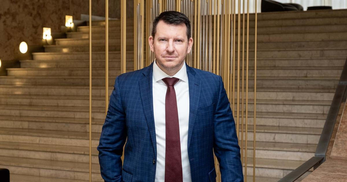 „Putin má pravdu. Ale jinak, než si myslí.“ Diplomat popsal nejhorší možnou variantu