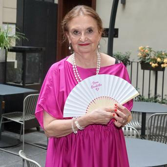 Eva Holubová