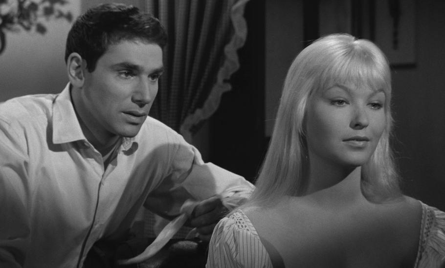 TOI LE VENIN (1959)