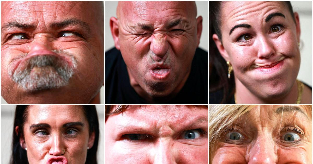 Poznáte, kdo vyhrál? Takhle vypadá světová špička v pitvoření