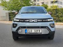 Elektromotor vrcholné verze s modernizací posílil na 75 kW, což je třeba více než nabídne úplně nový Spring. Dramaticky to zlepšilo dynamiku vozu.