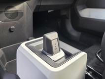 Volič automatu je známý i z jiných modelů Renaultu a Dacie.