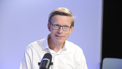 Martin Kupka.