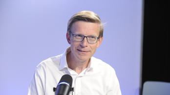 Martin Kupka.