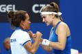 Billie Jean King Cup Finals - Semi Final - Spain v Czech Republic
