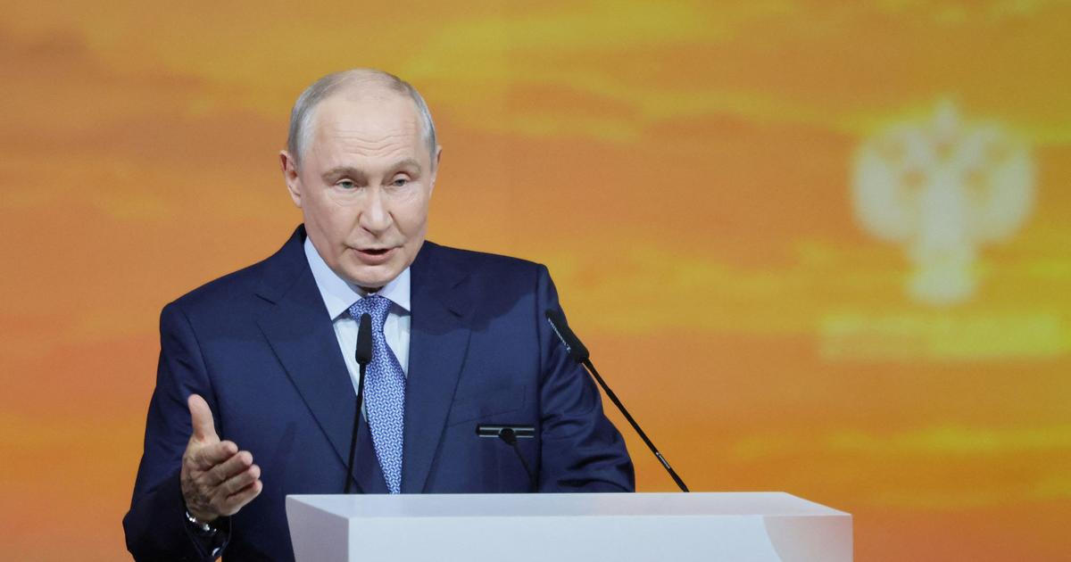V Pobaltí porušují práva Rusů, tvrdí Putin. Na střet s Evropou se ale prý nechystá