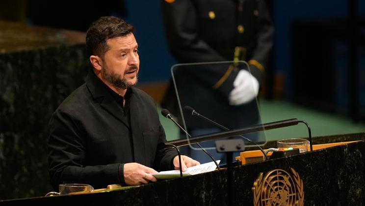 UN General Assembly Ukraine