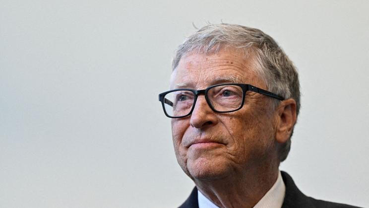 Bill Gates