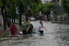 Thailand Floods