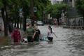 Thailand Floods