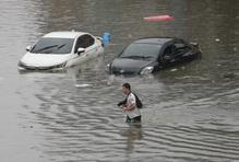 Thailand Floods
