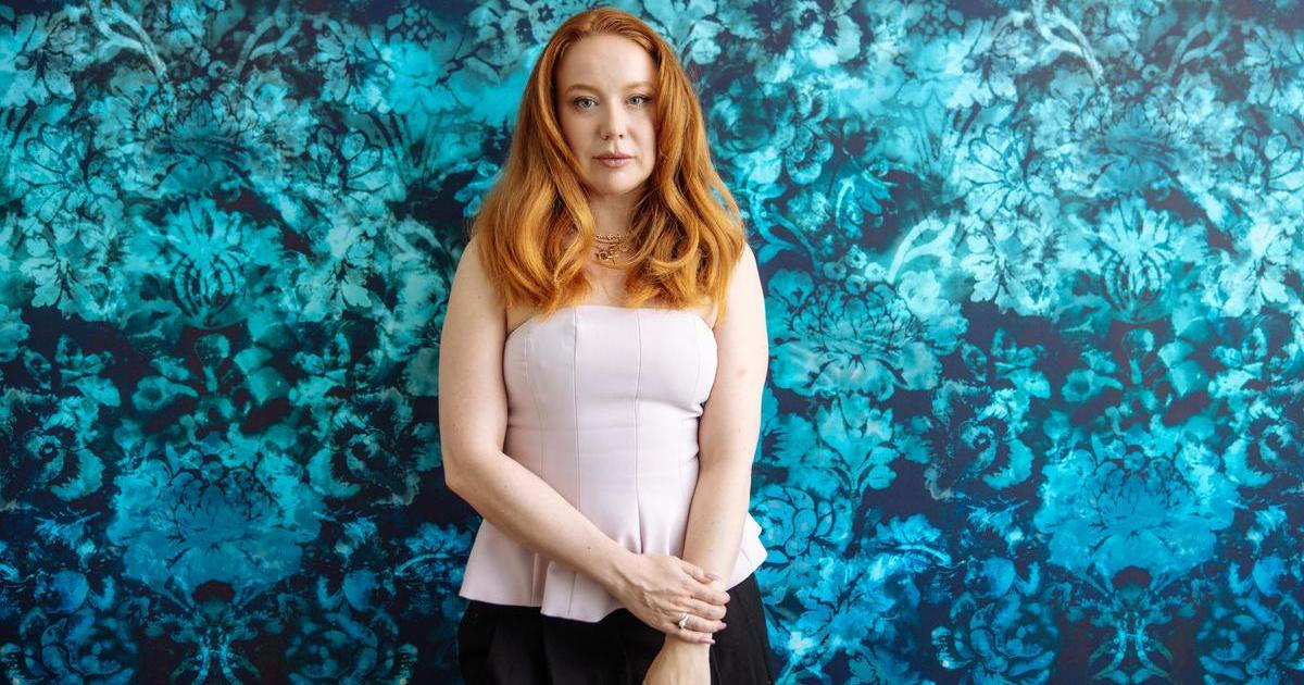 Alena Doláková launches Sparklers podcast with co-creators