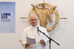 France Pope