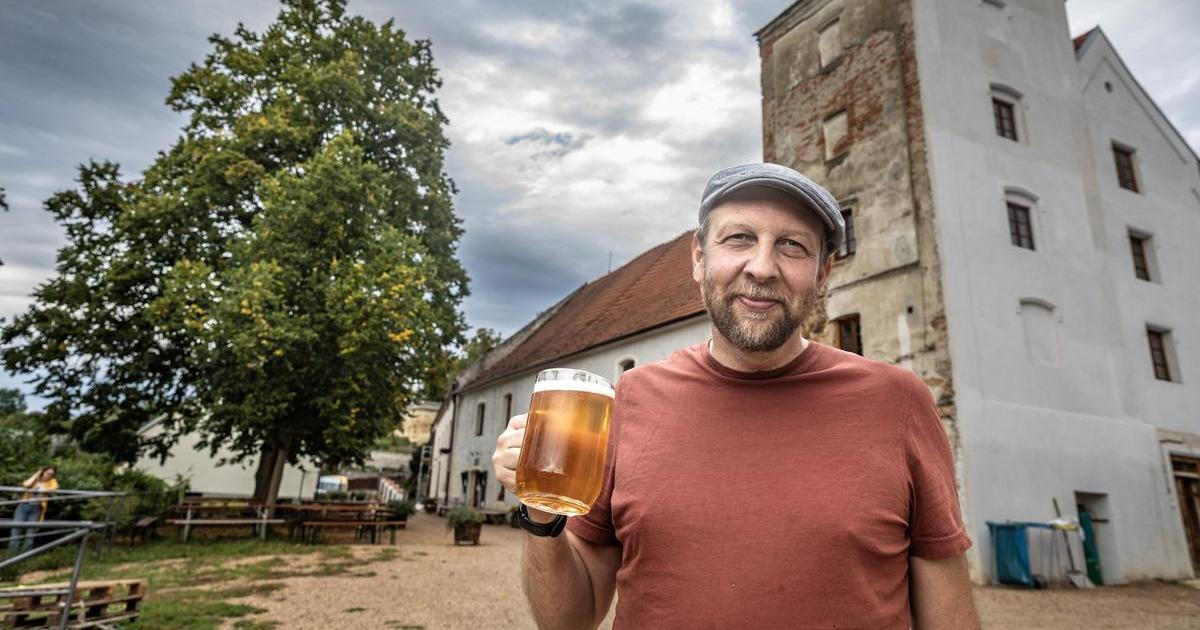 Konec opíjení, Češi chtějí lehká piva. Venkovský pivovar s nimi slaví obrovský úspěch