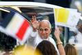 Pope Leo visits France