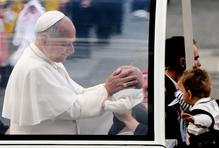 France Pope