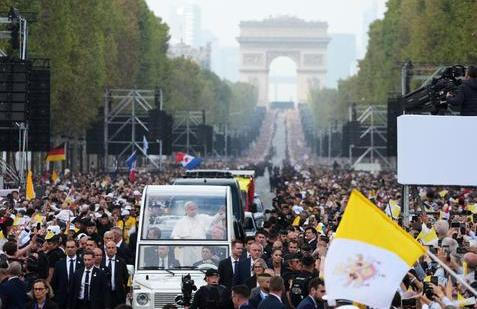 France Pope